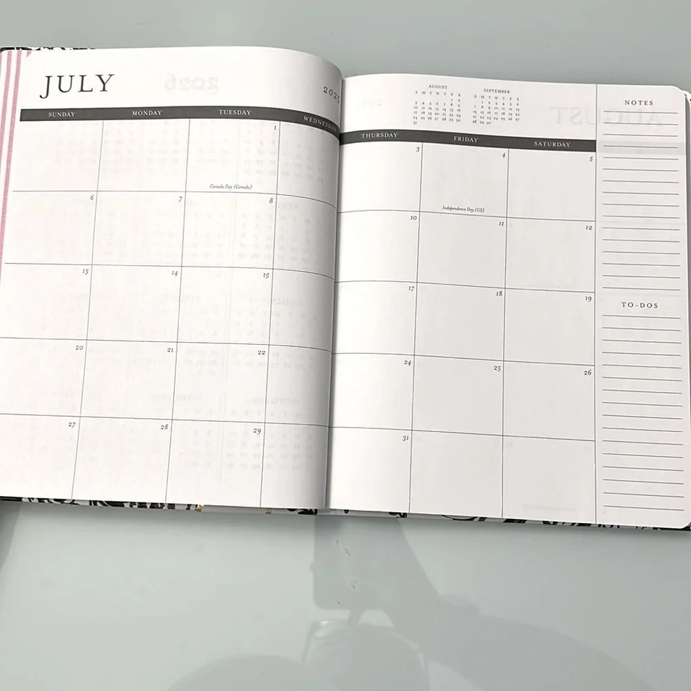 Laura Ashley this planners
